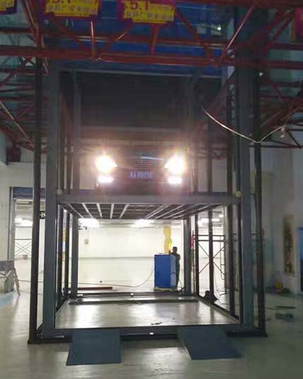 大型家具商场