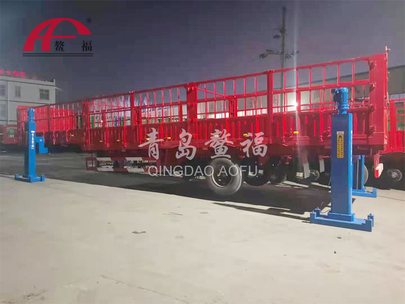 横梁举升机 QJJ40-4B <br>（40吨）